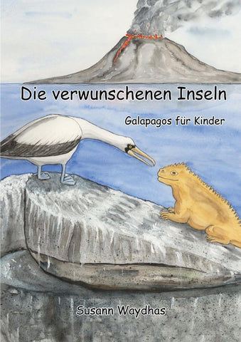 Die verwunschenen Inseln