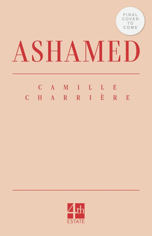 ASHAMED HB