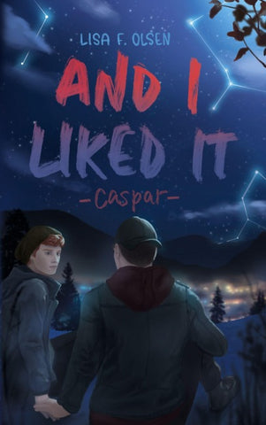 And I liked it - Caspar