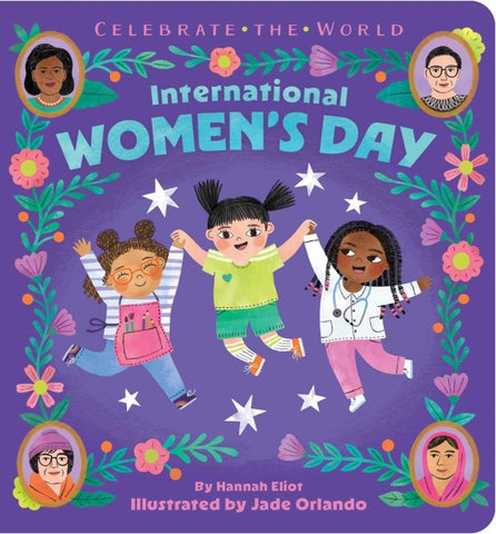 International Women's Day