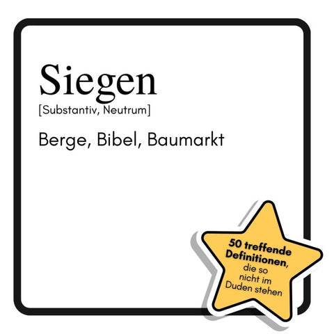 Siegen