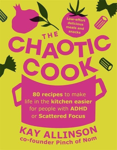 The Chaotic Cook