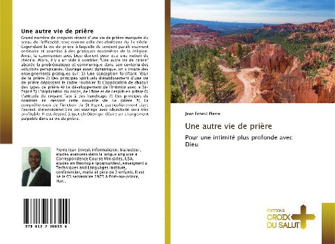 Une autre vie de prière