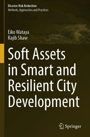 Soft Assets in Smart and Resilient City Development