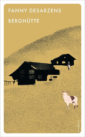 Berghütte