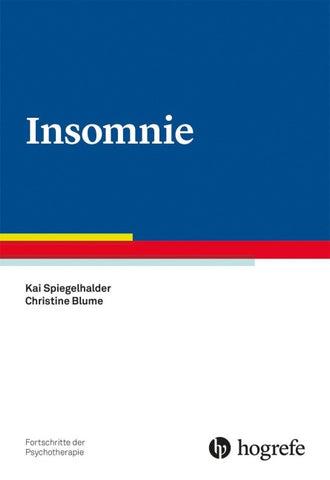Insomnie