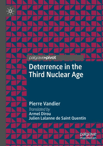 Deterrence in the Third Nuclear Age