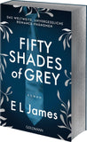 Fifty Shades of Grey