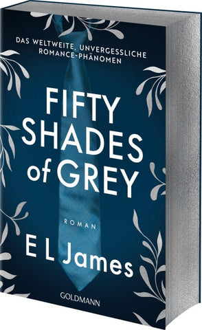Fifty Shades of Grey
