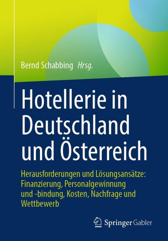 Hotellerie in Deutschland und Österreich