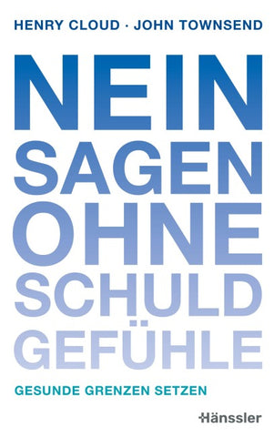 Nein sagen ohne Schuldgefühle