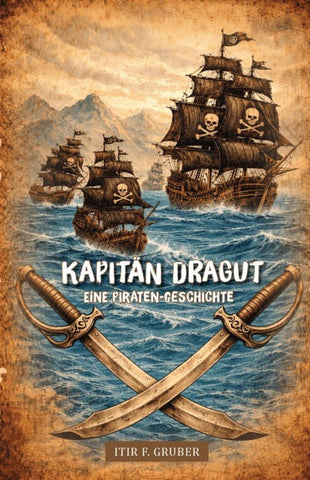Kapitän Dragut