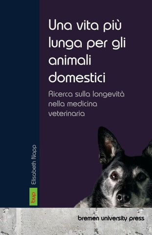 Una vita più lunga per gli animali domestici