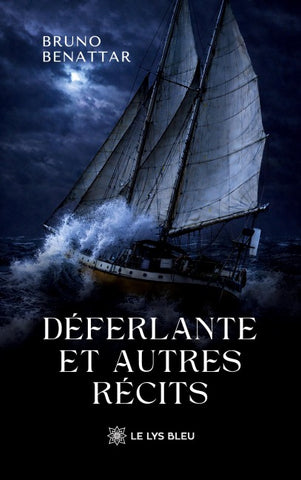 Déferlante et autres récits