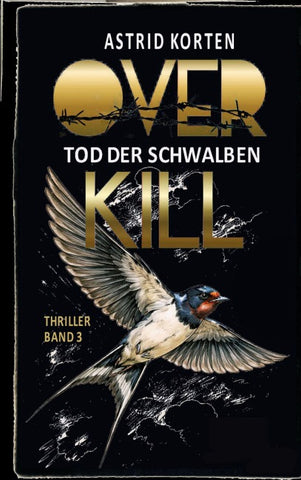 Overkill - Tod der Schwalben