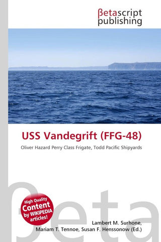 USS Vandegrift (FFG-48)