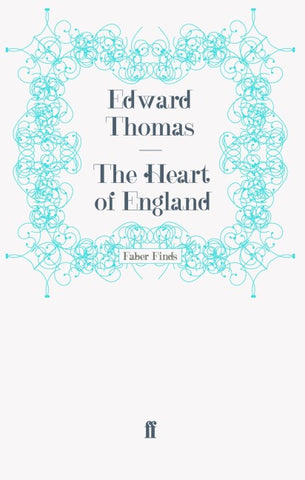 The Heart of England