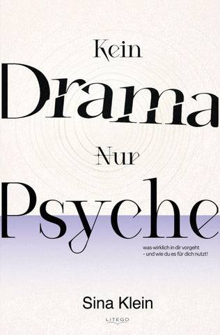 Kein Drama - Nur Psyche