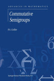 Commutative Semigroups