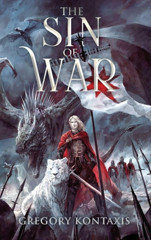 The Sin of War