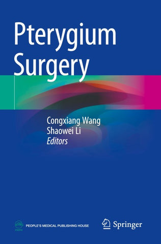 Pterygium Surgery