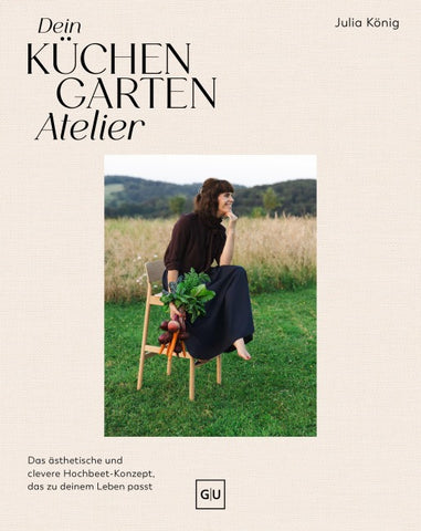 Dein Küchengarten Atelier