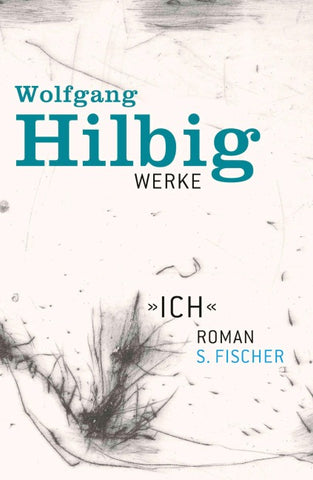 Werke, Band 5: »Ich«