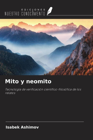 Mito y neomito