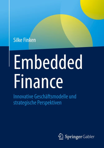 Embedded Finance