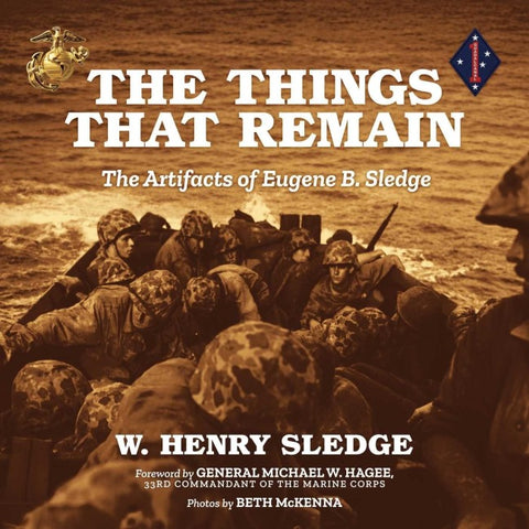 The Things That Remain