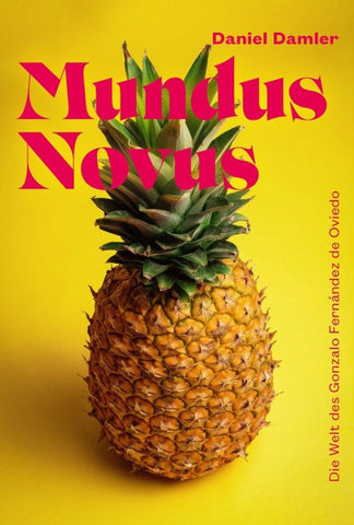 Mundus Novus