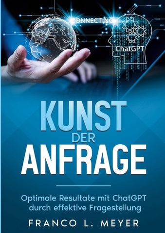Kunst der Anfrage