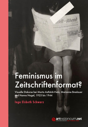 Feminismus im Zeitschriftenformat?