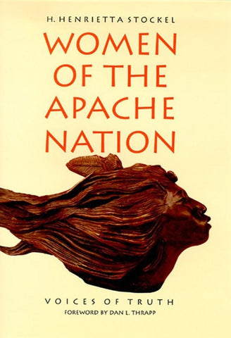 Women of the Apache Nation