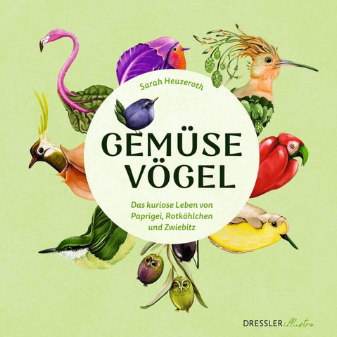 Gemüsevögel