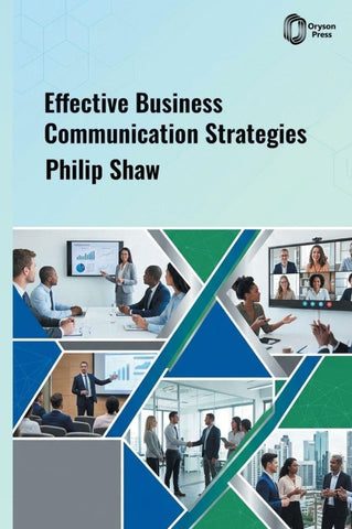 Effective Business Communication Strategies