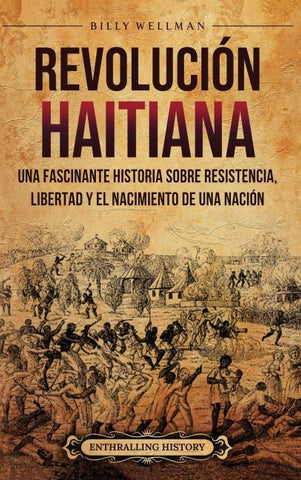 Revolución haitiana