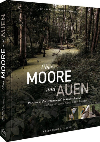 Über Moore und Auen