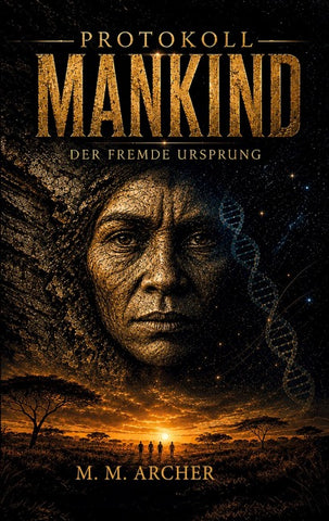 PROTOKOLL MANKIND