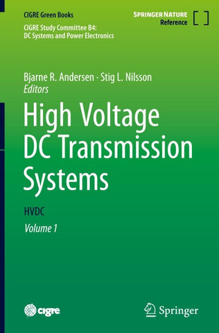 High Voltage DC Transmission Systems