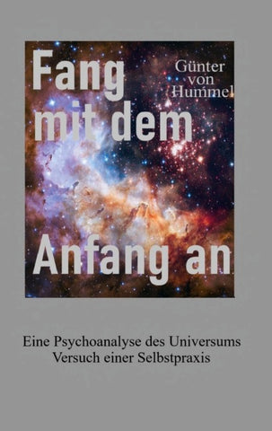 Fang mit dem Anfang an
