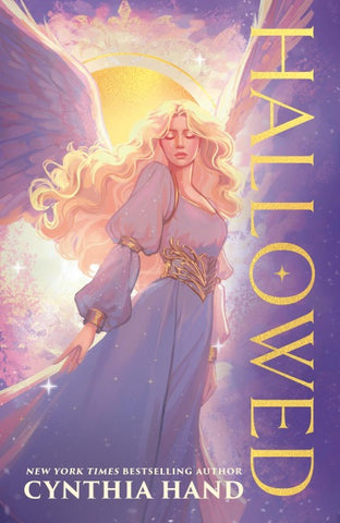 Hallowed