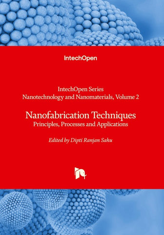 Nanofabrication Techniques
