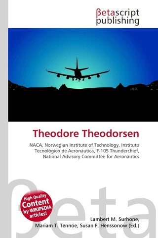 Theodore Theodorsen