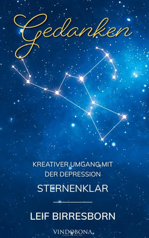 Gedanken – Kreativer Umgang mit der Depression