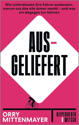 Ausgeliefert