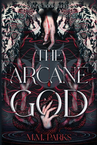 The Arcane God