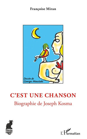 C'est une chanson