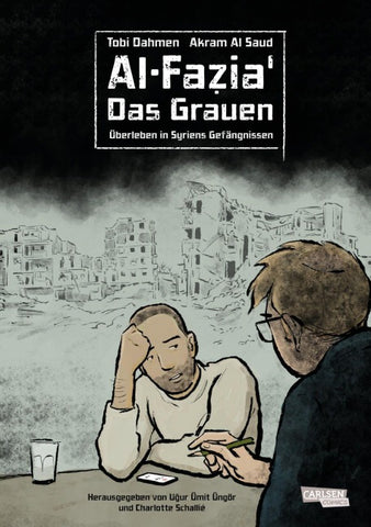 Al-Fazia' – Das Grauen