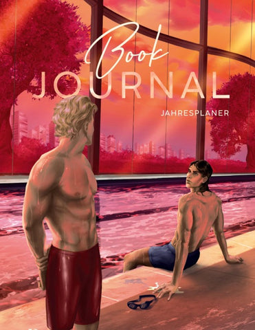 Book Journal